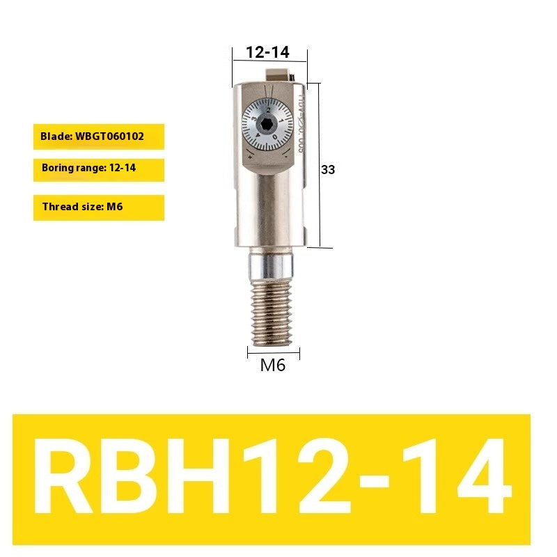 1156-Small Bore Boring Tools Boring Tools Small Boring Tools Small Boring Tools Small Diameter Boring Tools Precision Boring Tools Boring Heads Internal Bore Tungsten Carbide Boring Tools Tools Shandong Denso Pricision Tools Co.,Ltd.